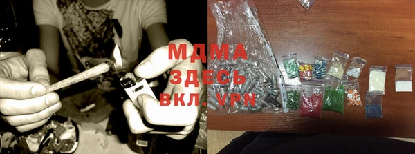 стафф Арсеньев